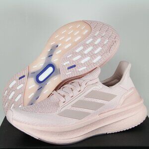 Adidas Ultraboost 5X Running Shoes Women's 7.5 Sandy Pink